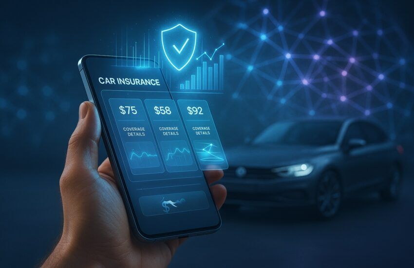 Trust Car Rental Secure Fleet